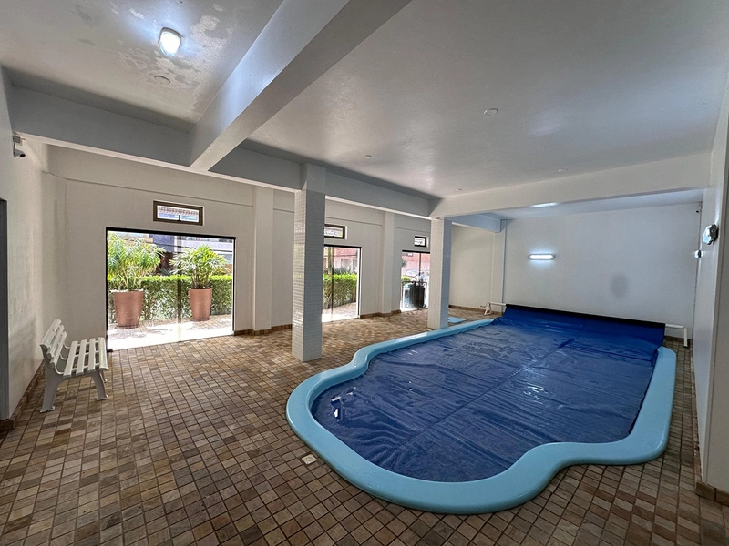 Apartamento com vista para o mar em Capão da Canoa: 34ª foto da galeria de imagens do imóvel