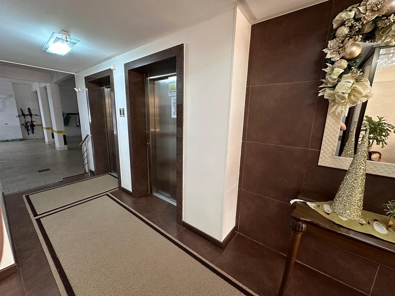 Apartamento com vista para o mar em Capão da Canoa: 35ª foto da galeria de imagens do imóvel