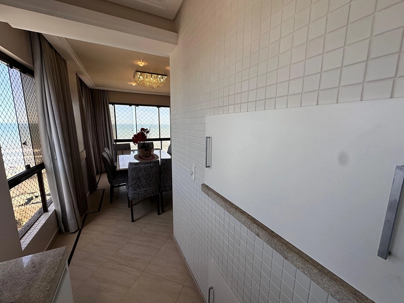 Apartamento com vista para o mar em Capão da Canoa: 17ª foto da galeria de imagens do imóvel