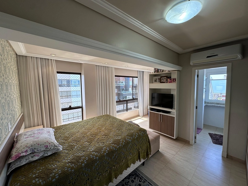 Apartamento com vista para o mar em Capão da Canoa: 25ª foto da galeria de imagens do imóvel