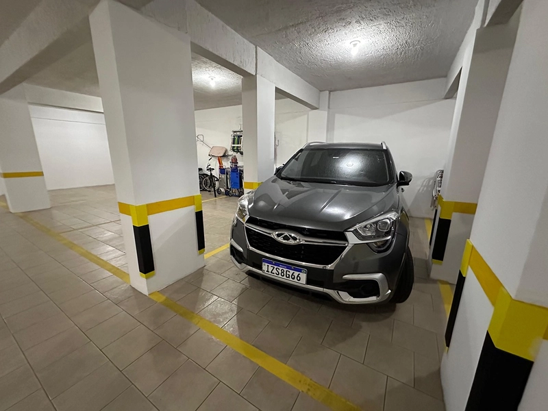 Apartamento com vista para o mar em Capão da Canoa: 42ª foto da galeria de imagens do imóvel