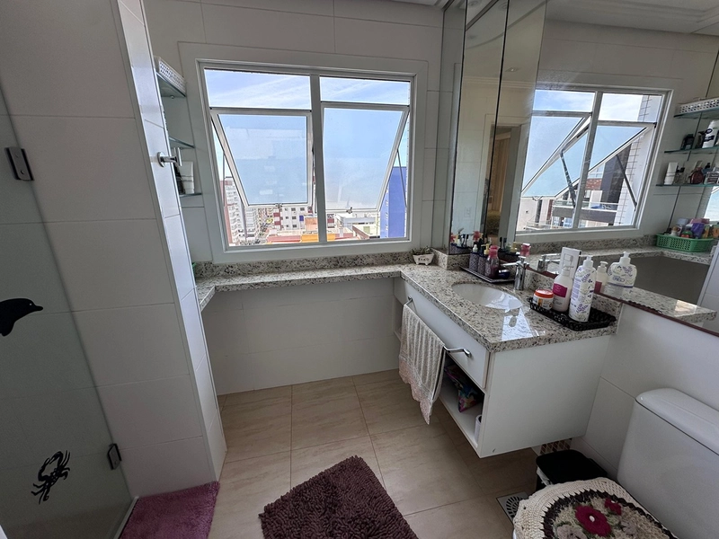 Apartamento com vista para o mar em Capão da Canoa: 28ª foto da galeria de imagens do imóvel