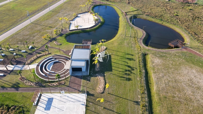 Lote/Terreno à venda no Loteamento Santorini: 35ª foto da galeria de imagens do imóvel