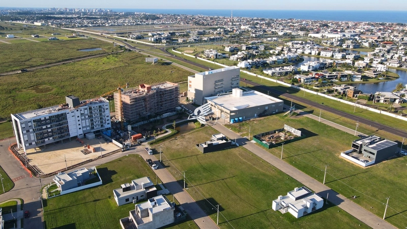 Lote/Terreno à venda no Loteamento Santorini: 39ª foto da galeria de imagens do imóvel