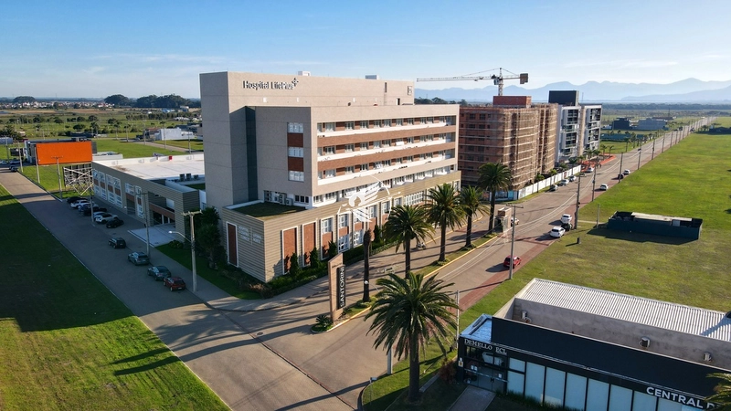 Lote/Terreno à venda no Loteamento Santorini: 45ª foto da galeria de imagens do imóvel