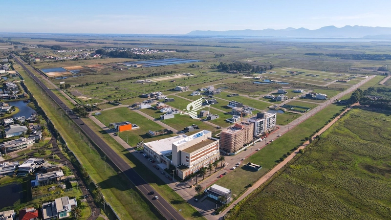 Lote/Terreno à venda no Loteamento Santorini: 5ª foto da galeria de imagens do imóvel