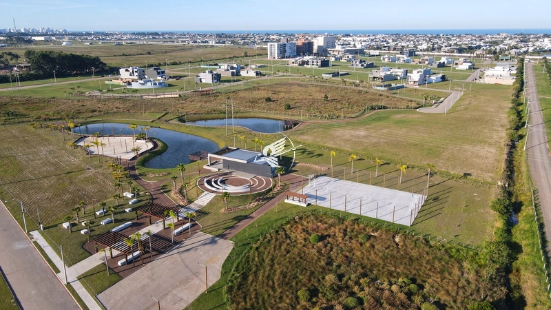 Lote/Terreno à venda no Loteamento Santorini: 30ª foto da galeria de imagens do imóvel