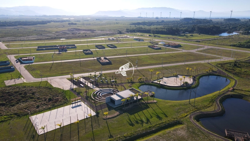 Lote/Terreno à venda no Loteamento Santorini: 34ª foto da galeria de imagens do imóvel