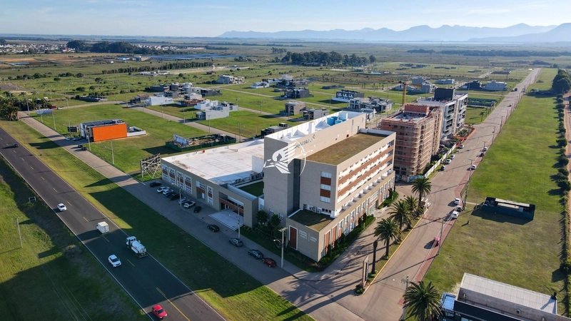 Lote/Terreno à venda no Loteamento Santorini: 42ª foto da galeria de imagens do imóvel