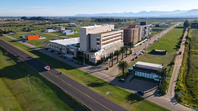 Lote/Terreno à venda no Loteamento Santorini: 14ª foto da galeria de imagens do imóvel