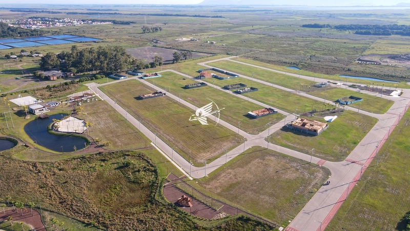 Lote/Terreno à venda no Loteamento Santorini: 24ª foto da galeria de imagens do imóvel