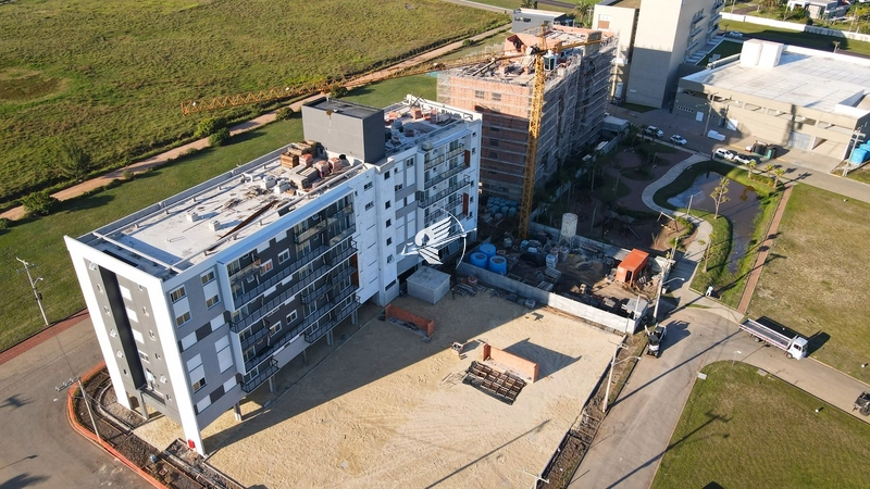 Lote/Terreno à venda no Loteamento Santorini: 40ª foto da galeria de imagens do imóvel