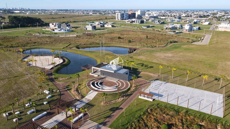 Lote/Terreno à venda no Loteamento Santorini: 32ª foto da galeria de imagens do imóvel