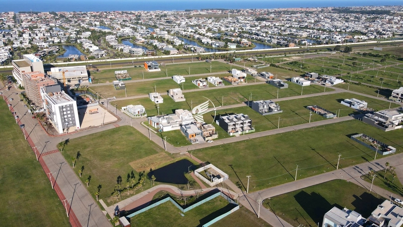 Lote/Terreno à venda no Loteamento Santorini: 23ª foto da galeria de imagens do imóvel