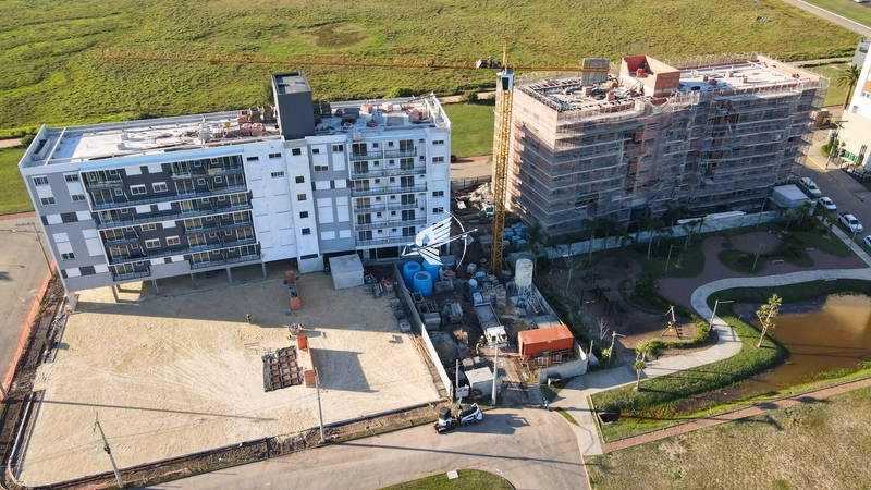 Lote/Terreno à venda no Loteamento Santorini: 41ª foto da galeria de imagens do imóvel