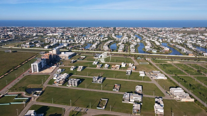 Lote/Terreno à venda no Loteamento Santorini: 33ª foto da galeria de imagens do imóvel