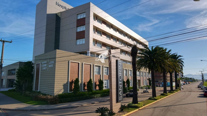 Lote/Terreno à venda no Loteamento Santorini: 4ª foto da galeria de imagens do imóvel