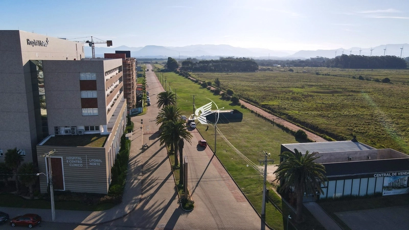 Lote/Terreno à venda no Loteamento Santorini: 46ª foto da galeria de imagens do imóvel