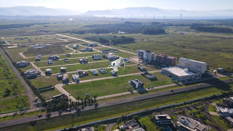 Lote/Terreno à venda no Loteamento Santorini: 9ª foto da galeria de imagens do imóvel