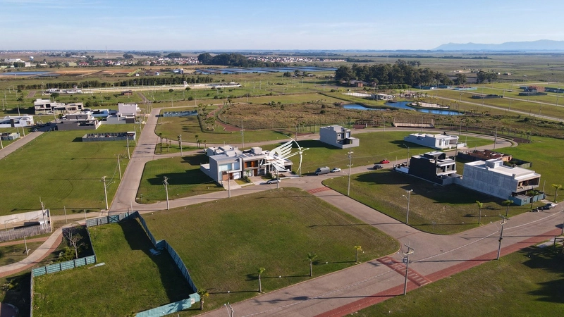 Lote/Terreno à venda no Loteamento Santorini: 17ª foto da galeria de imagens do imóvel