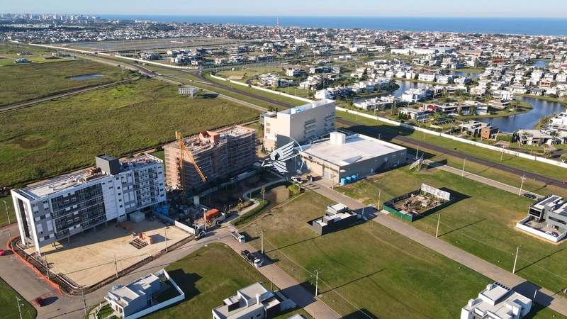 Lote/Terreno à venda no Loteamento Santorini: 38ª foto da galeria de imagens do imóvel