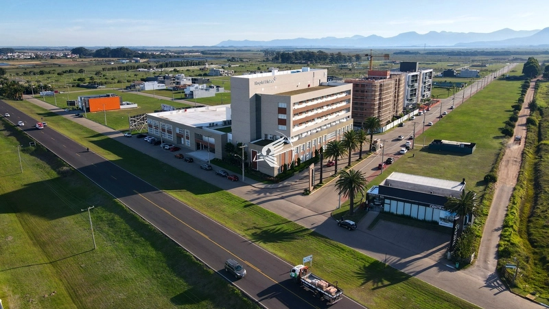 Lote/Terreno à venda no Loteamento Santorini: 15ª foto da galeria de imagens do imóvel