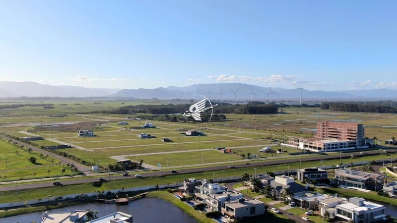 Lote/Terreno à venda no Loteamento Santorini: 2ª foto da galeria de imagens do imóvel