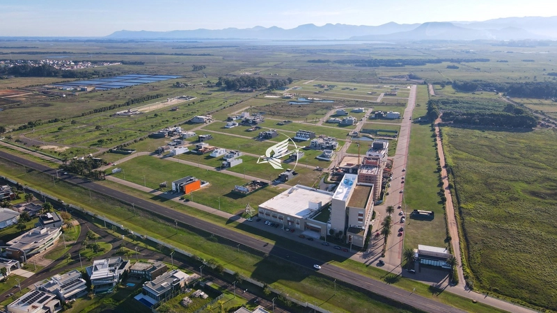 Lote/Terreno à venda no Loteamento Santorini: 7ª foto da galeria de imagens do imóvel