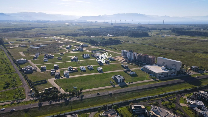 Lote/Terreno à venda no Loteamento Santorini: 11ª foto da galeria de imagens do imóvel