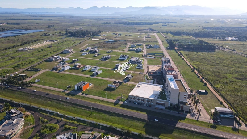 Lote/Terreno à venda no Loteamento Santorini: 8ª foto da galeria de imagens do imóvel