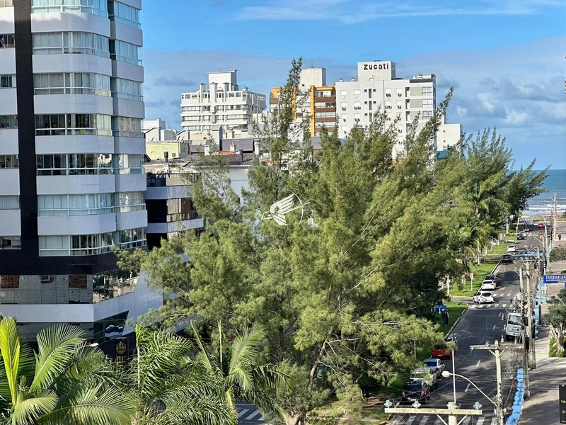 Apartamento á venda em Capão da Canoa: 2ª foto da galeria de imagens do imóvel