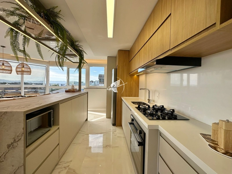 Apartamento á venda em Capão da Canoa: 10ª foto da galeria de imagens do imóvel