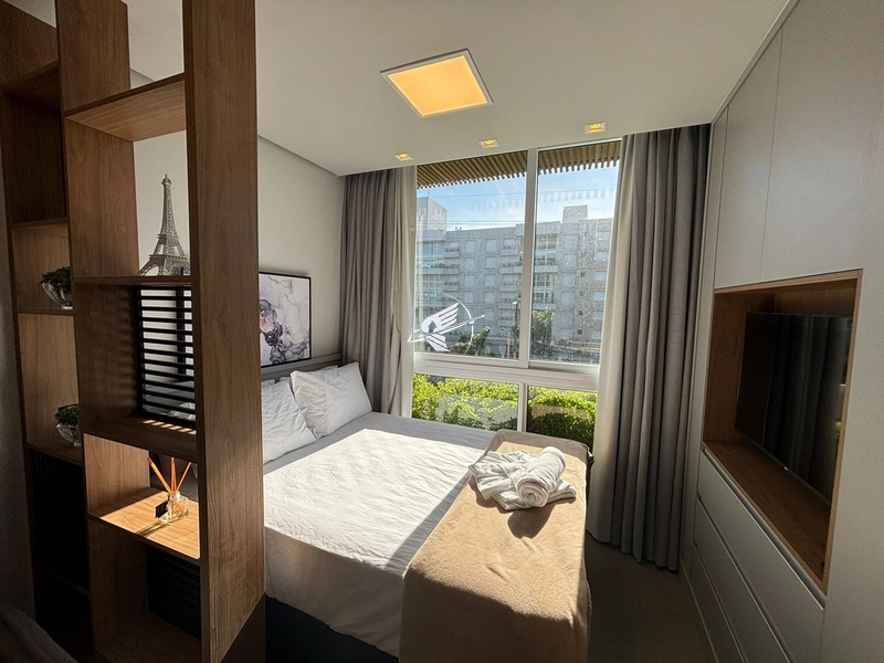 Loft à venda no Edifício Livin' Resort House em Atlântida: 2ª foto da galeria de imagens do imóvel