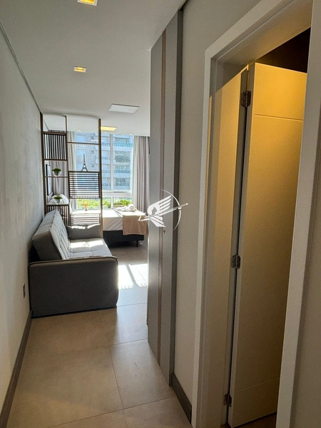 Loft à venda no Edifício Livin' Resort House em Atlântida: 8ª foto da galeria de imagens do imóvel