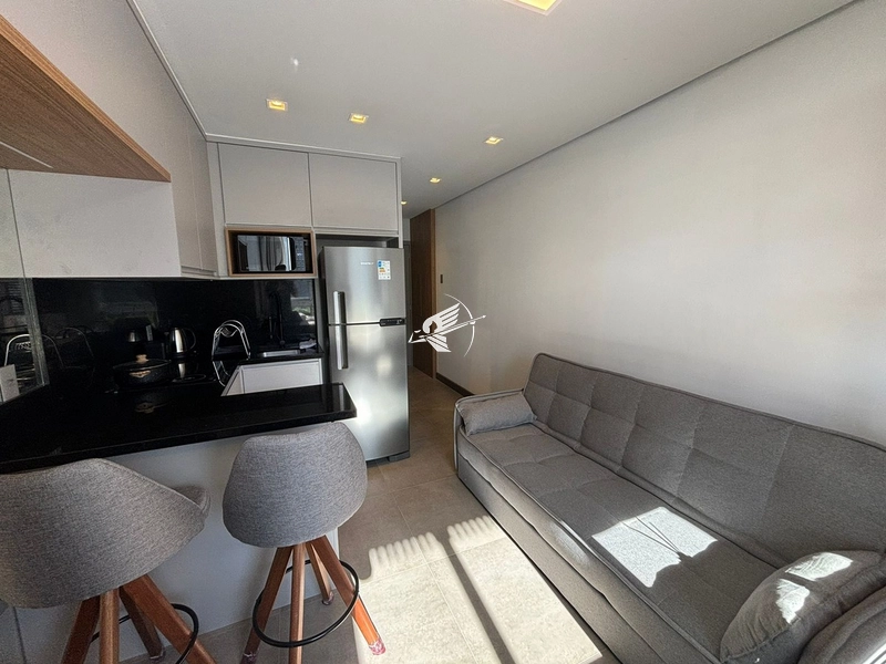 Loft à venda no Edifício Livin' Resort House em Atlântida: 3ª foto da galeria de imagens do imóvel