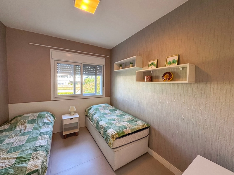 Apartamento à venda no condomínio Rossi em Atlântida: 16ª foto da galeria de imagens do imóvel