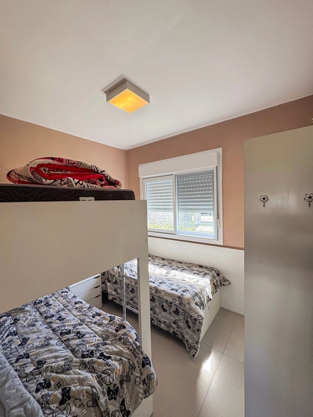 Apartamento à venda no condomínio Rossi em Atlântida: 17ª foto da galeria de imagens do imóvel