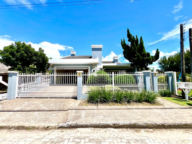 Casa térrea à venda no Centro de Xangri-Lá: 35ª foto da galeria de imagens do imóvel
