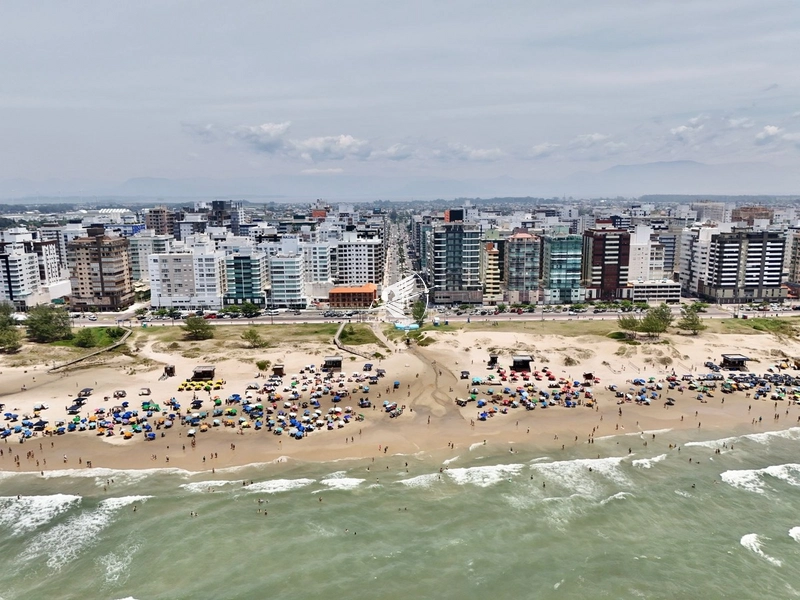 Apartamento à venda em Capão da Canoa: 1ª foto da galeria de imagens do imóvel