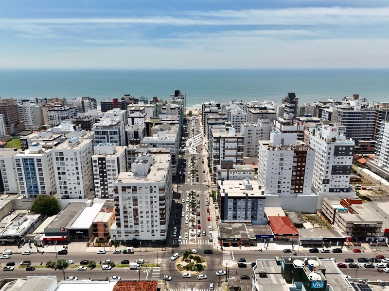 Apartamento à venda em Capão da Canoa: 2ª foto da galeria de imagens do imóvel