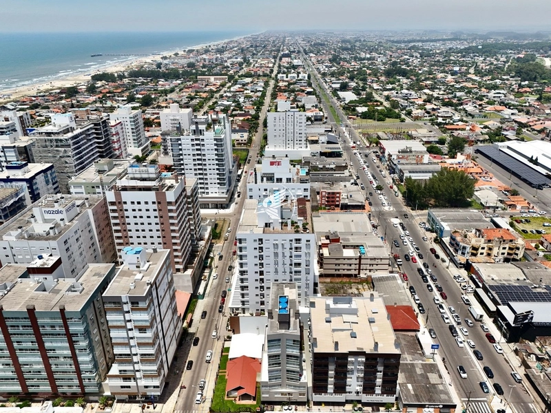 Apartamento à venda em Capão da Canoa: 3ª foto da galeria de imagens do imóvel
