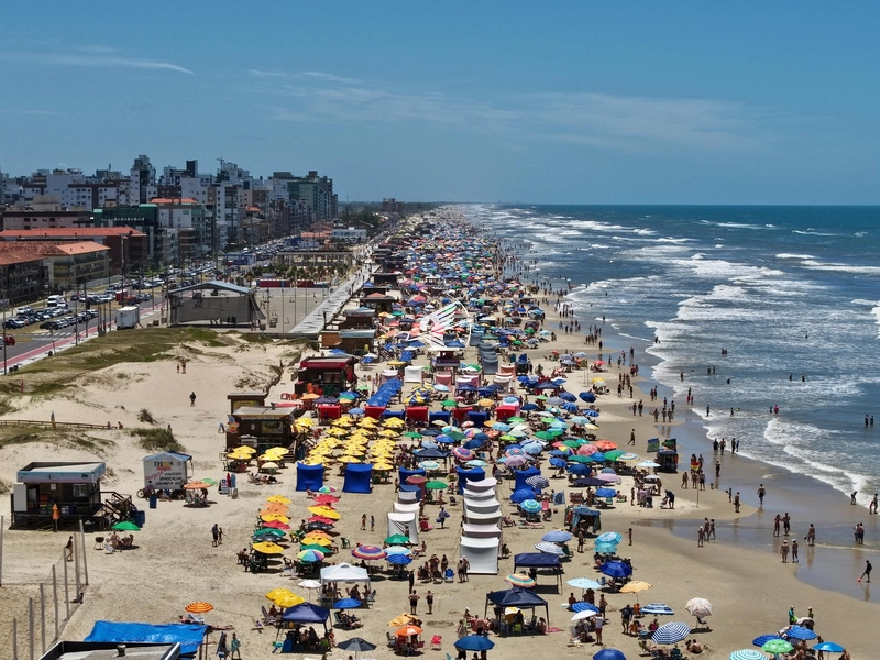 Apartamento à venda em Capão da Canoa: 17ª foto da galeria de imagens do imóvel