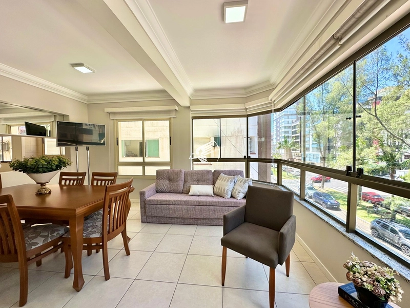 Apartamento à venda em Capão da Canoa: 3ª foto da galeria de imagens do imóvel