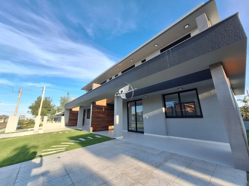 Casa geminada à venda na Maristela em Xangri-Lá: 1ª foto da galeria de imagens do imóvel