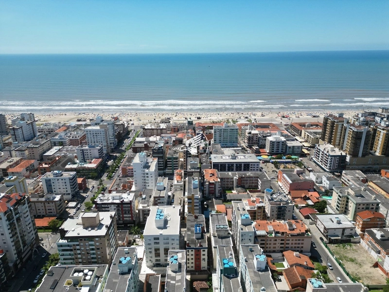 Apartamento à venda em capão da Canoa: 4ª foto da galeria de imagens do imóvel
