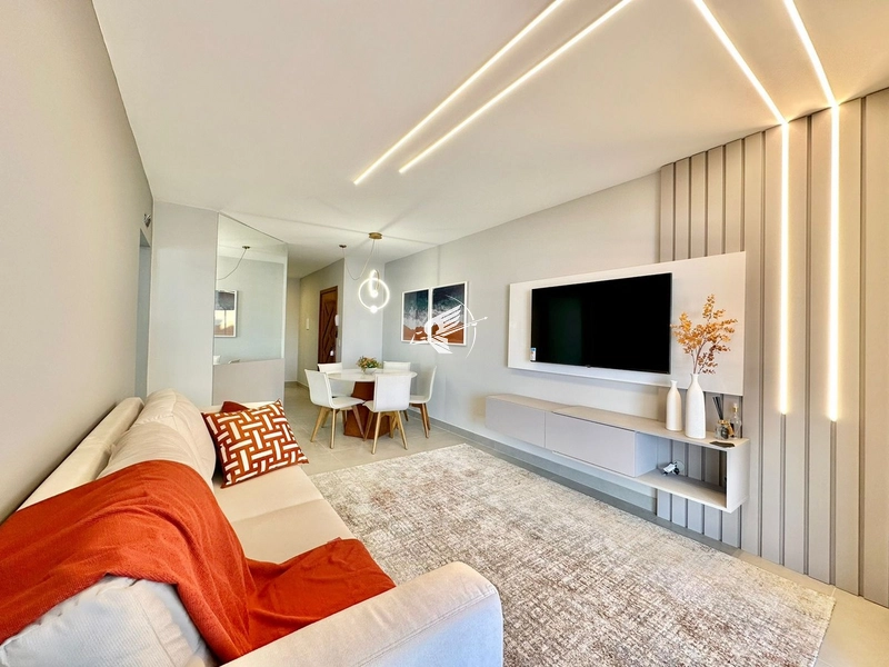 Apartamento à venda em capão da Canoa: 1ª foto da galeria de imagens do imóvel