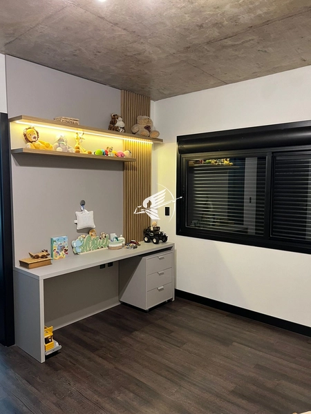 Casa à venda no Condomínio Dubai Resort: 9ª foto da galeria de imagens do imóvel