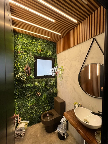 Casa à venda no Condomínio Dubai Resort: 5ª foto da galeria de imagens do imóvel