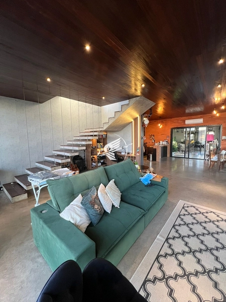 Casa à venda no Condomínio Dubai Resort: 4ª foto da galeria de imagens do imóvel