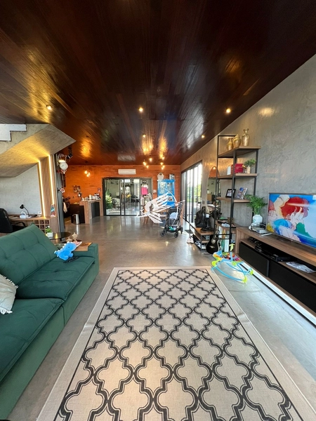 Casa à venda no Condomínio Dubai Resort: 2ª foto da galeria de imagens do imóvel